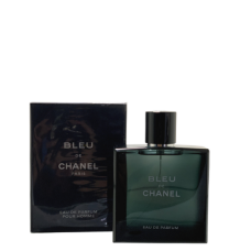 Chanel Bleu De EDP ( 100ml )