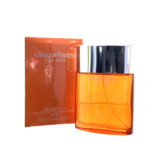 Clinique Happy For Men EDT ( 100ml )