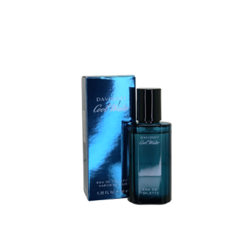 Davidoff Cool Water Men EDT