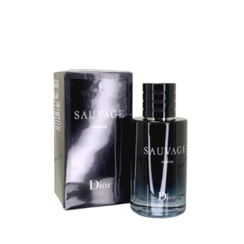 Dior Sauvage EDP ( 100ml )