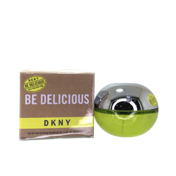 DKNY Be Delicious EDP ( 100ml )