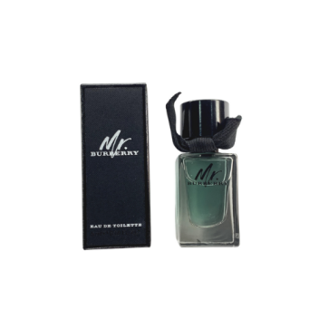 Burberry Mr EDT ( 5ml )