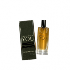 Giorgio Armani Stronger With You EDT ( 15ml ) 