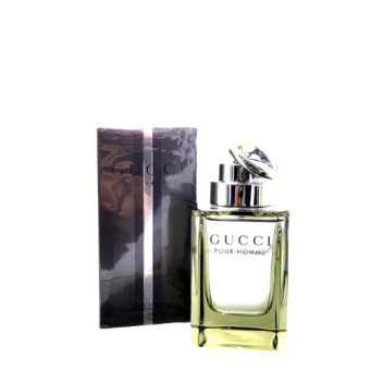 Gucci Pour Homme EDT ( 90ml )