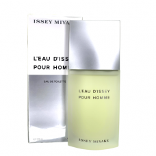 Issey Miyake Leau Dissey Pour Homme EDT ( 125ml )