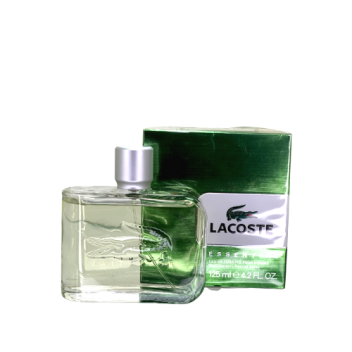 Lacoste Essential EDT ( 125ml )