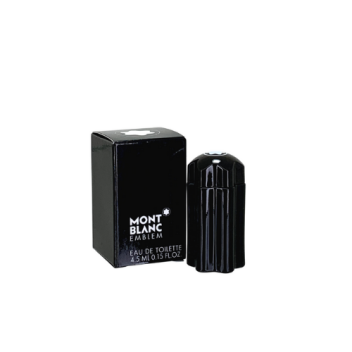 Mont Blanc Emblem EDT 