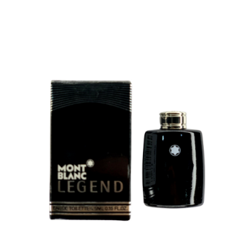 Mont Blanc Legend EDT