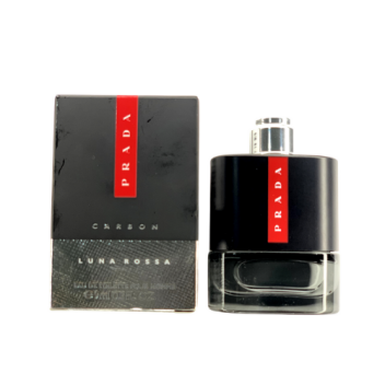 PRADA Carbon EDT  ( 9ml )