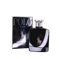 Ralph Lauren Polo Black EDT ( 125ml )