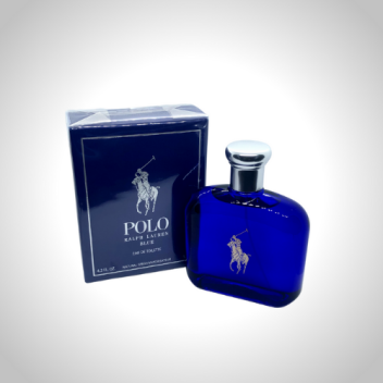 Ralph Lauren Polo Blue EDT ( 125ml )