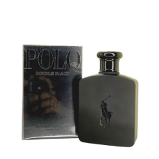 Ralph Lauren Polo Double Black EDT ( 125ml )