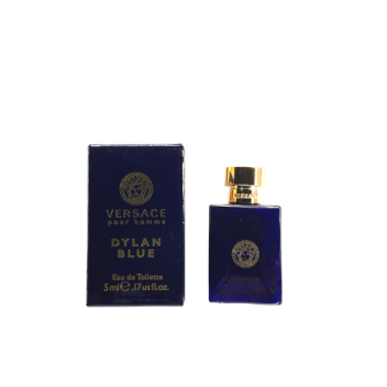 Versace Dylan Blue Pure Homme EDT 