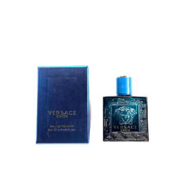 Versace Eros Men EDT