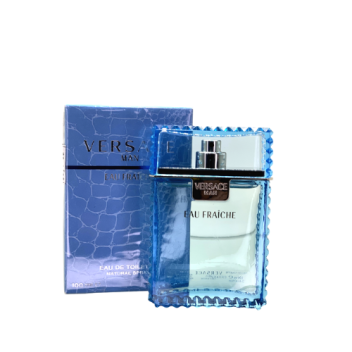 Versace Men Eau Frache EDT ( 100ml )