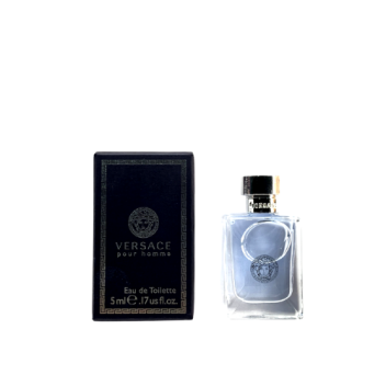 Versace Pure Homme EDT 