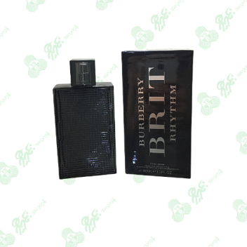 Burberry Brit Rhythm EDT 90ml