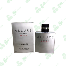 Chanel Allure Homme Sport EDT 100ml