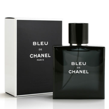 Chanel Bleu De EDT 