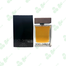 Dolce & Gabbana The One For Men EDT 100ml