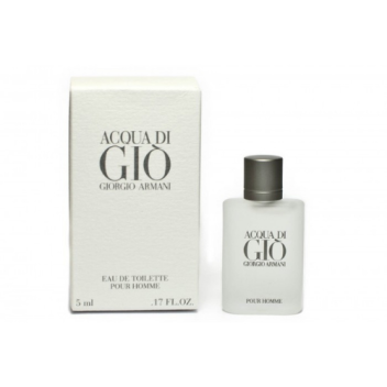 Giorgio Armani Acqua Di GIO EDT 