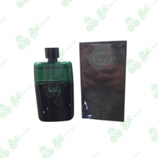 Gucci Guilty Black Men EDT 90ml