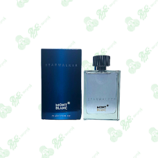 Mont Blanc Starwalker EDT 75ml