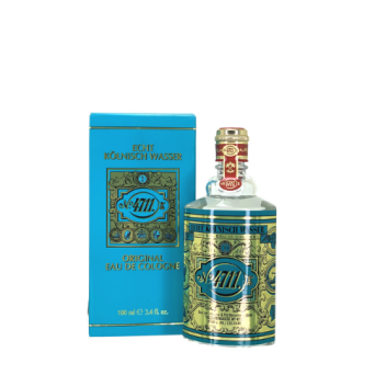 4711 Eau De Cologne (100ml)