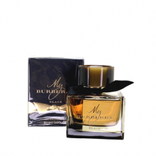 Burberry My Burberry Black EDP ( 90ml )