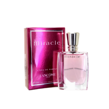 Lancome Miracle EDP 