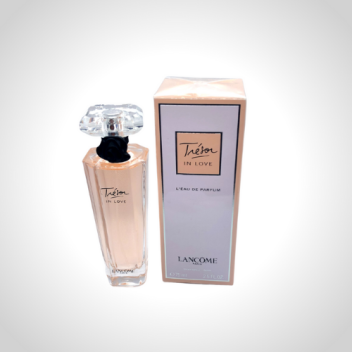 Lancome Tresor  EDP ( 75ml ) In Love