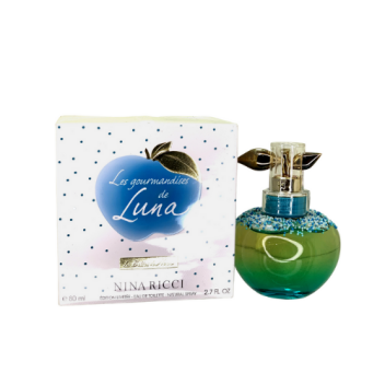 Nina Ricci Luna les Gourmandises EDT ( 80ml )