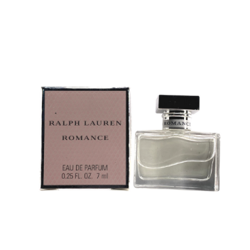 Ralph Lauren Romance EDP ( 7ml )