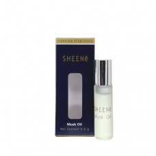 Sheene Musk Oil ( 8.5g)