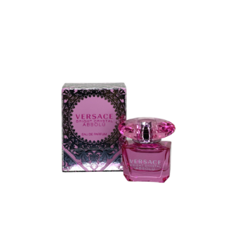 Versace Bright Crystal Absolute EDP