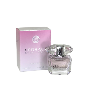 Versace Bright Crystal EDT