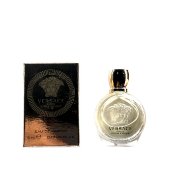 Versace Eros Pour Femme EDP ( 5ml )