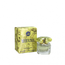 Versace Yellow Diamond EDT( 5ml )