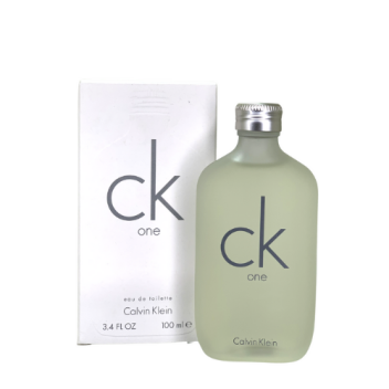 Calvin Klein CK One EDT