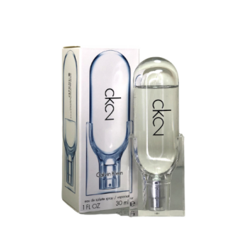 Calvin Klein CK 2 EDT 