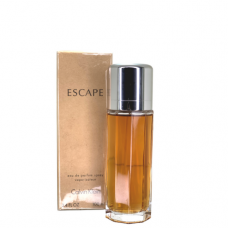 Calvin Klein Escape Lady EDP ( 100ml )