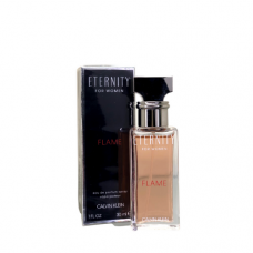 Calvin Klein Eternity Flame For Women EDP ( 30ml )