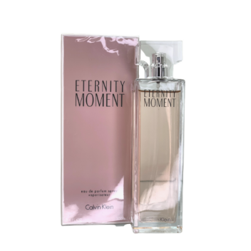 Calvin Klein Eternity Moment EDP ( 100ml )