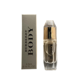 Burberry Body EDP ( 4.5ml )