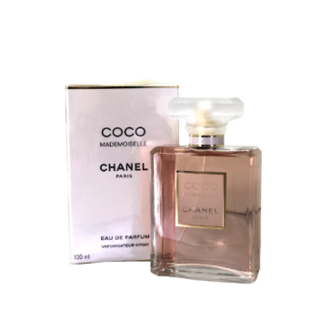 Chanel Co Co Mademoiselle EDP ( 100ml ) White