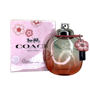 Coach Floral Blush EDP ( 90ml )