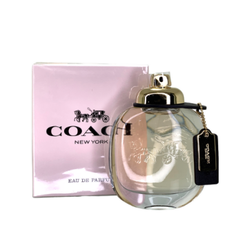 Coach New York EDP ( 90ml )