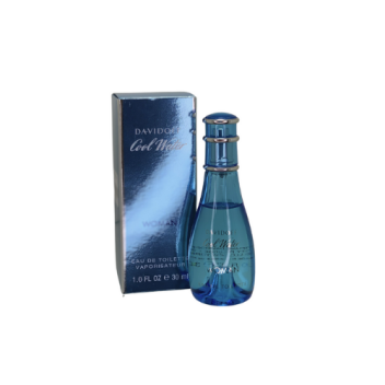 Davidoff Cool Water Women EDT