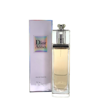 Dior Addict Eau De Toilette (100ml )