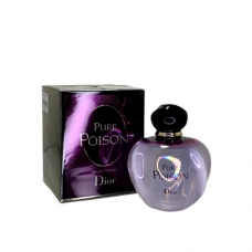 Dior Pure Poison EDP ( 100ml )